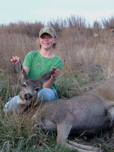 Deer
