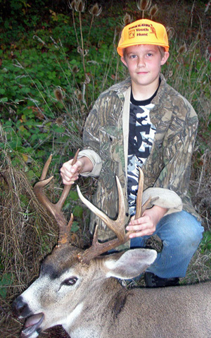 Hunter Paustian