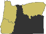 Northwest Map
