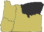 Northwest Map