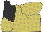Northwest Map