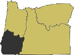 Southwest Map