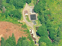 Trask River Hatchery