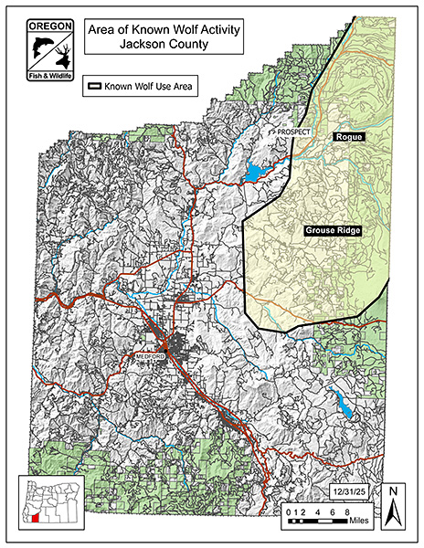 Jackson County AKWA Map