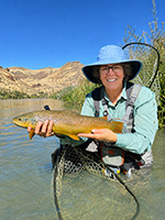Carolyn Mason