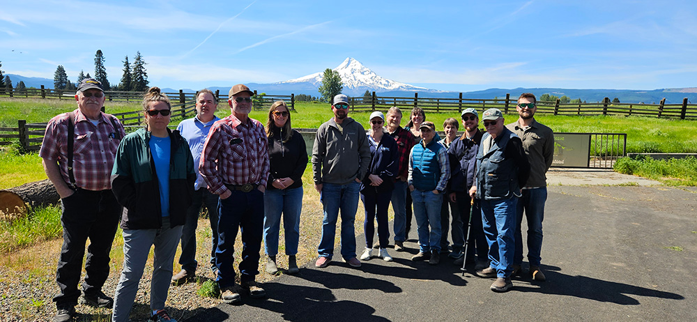 Fish Screening and Fish Passage Task Forces