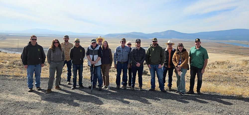 Fish Screening and Fish Passage Task Forces