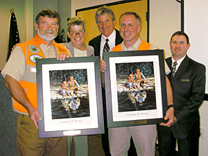 Distinguished Instructor Awards